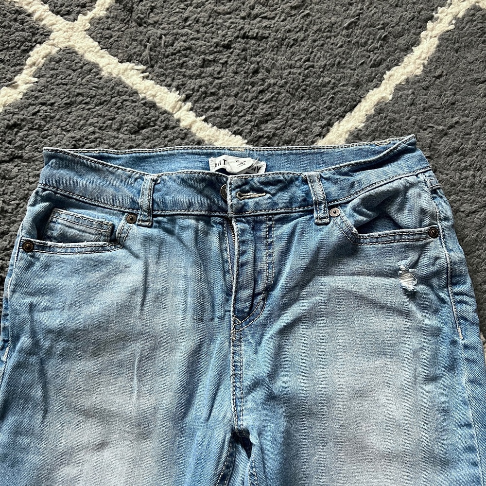 Skinny Jeans Size 4